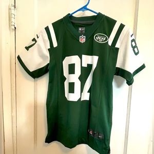 Official NFL Jets Youth Jersey